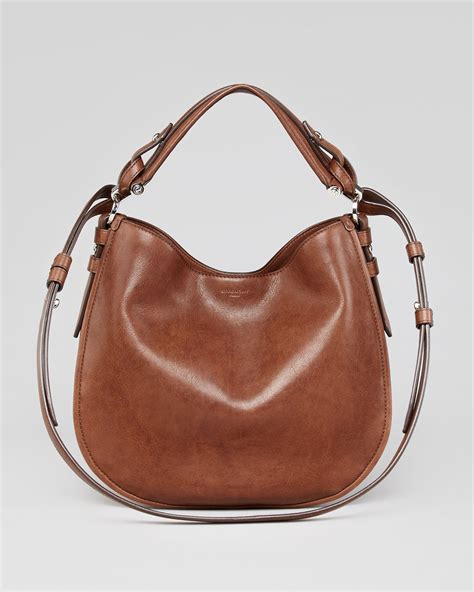 Givenchy Small Obsedia Zanzi Hobo 